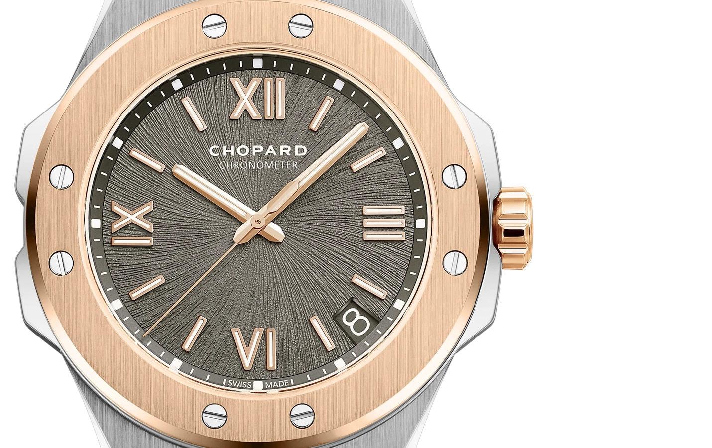 Chopard Alpine Eagle 298601-6001 WatchProject 21 Shop